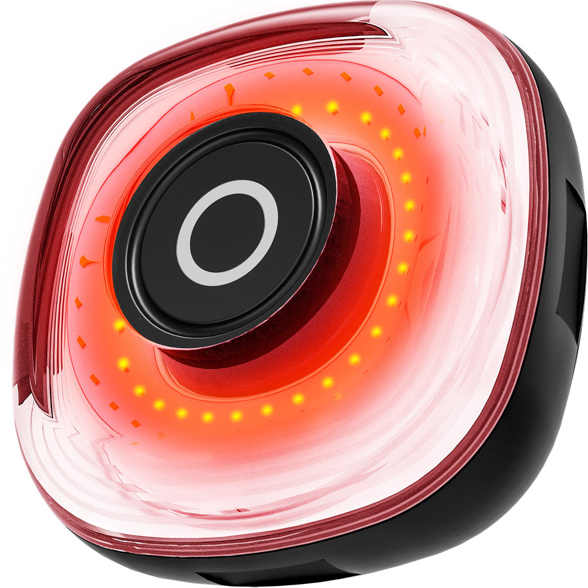 Luce anteriore/posteriore Magicshine led SEEMEE 50 Mag Magicshine