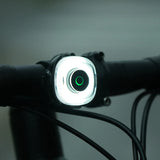 Luce anteriore/posteriore Magicshine led SEEMEE 50 Mag Magicshine