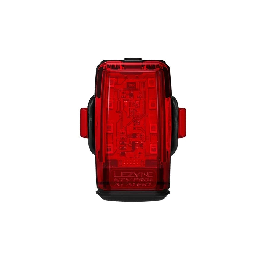 Luce posteriore Lezyne KTV Pro+ Ai alert Lezyne