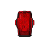 Luce posteriore Lezyne KTV Pro+ Ai alert Lezyne