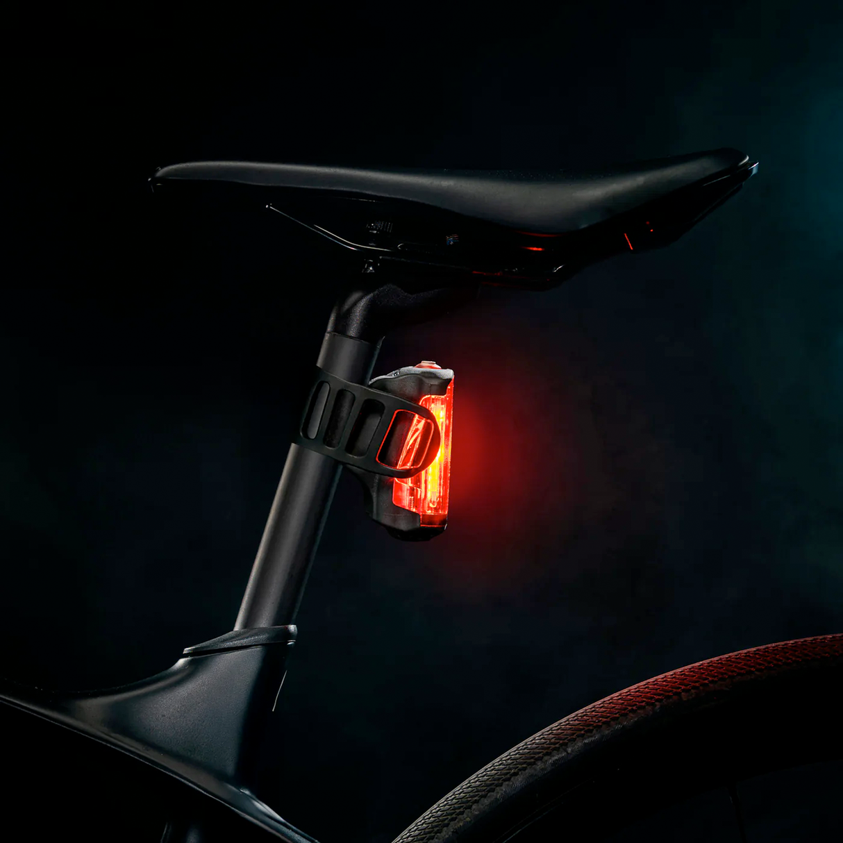 Lezyne Radar Drive Rücklicht