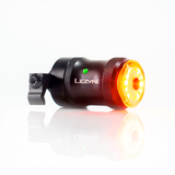 Luce posteriore Lezyne Saddle Ai Alert 250 Lezyne