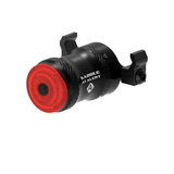 Luce posteriore Lezyne Saddle Ai Alert 250 Lezyne