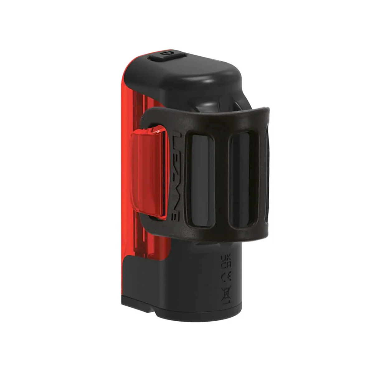 Luce posteriore Lezyne Strip Drive 300+ Lezyne