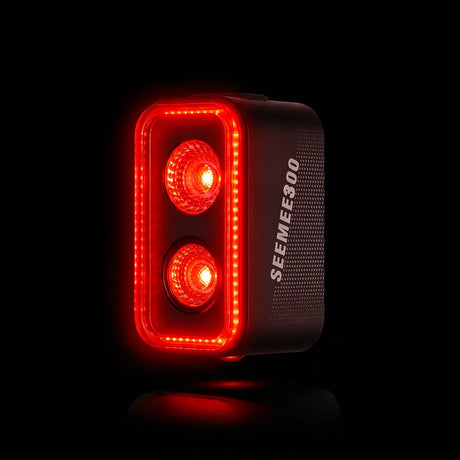 Luce posteriore Magicshine SEEMEE 300 Smart