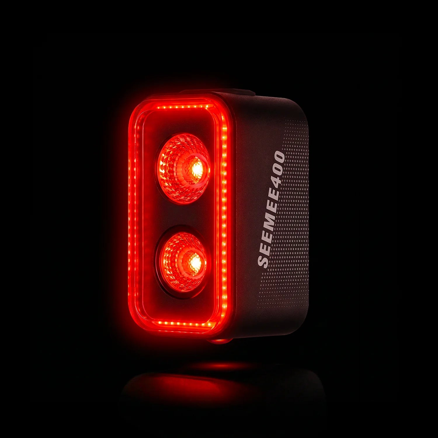Magicshine SEEMEE 400 Ant+ Smart Rücklicht