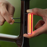 Luce posteriore Magicshine led SEEMEE 50 V2.0 Magicshine