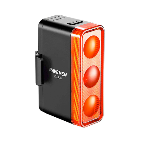 Luce posteriore Ravemen TR500 Ravemen
