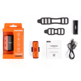 Luce posteriore Ravemen TR500 Ravemen