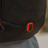 Luce posteriore Topeak Redlite Clip-On Led Topeak