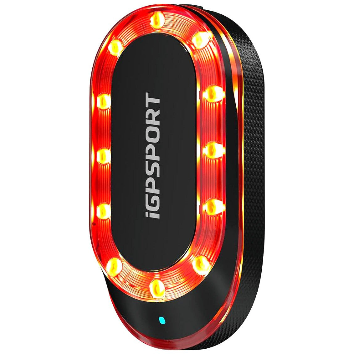 Luce posteriore con radar iGPSPORT SR Mini iGPSPORT