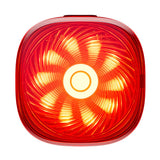 Luce posteriore iGPSPORT TL50 Smart iGPSPORT