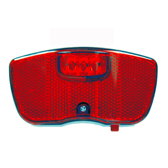 Wag rear rack light