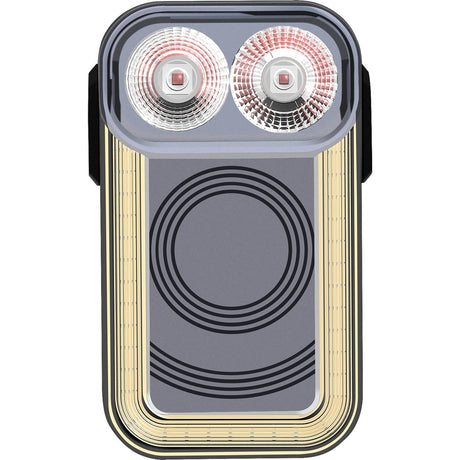 Luce radar Magicshine SEEMEE R100AD Magicshine