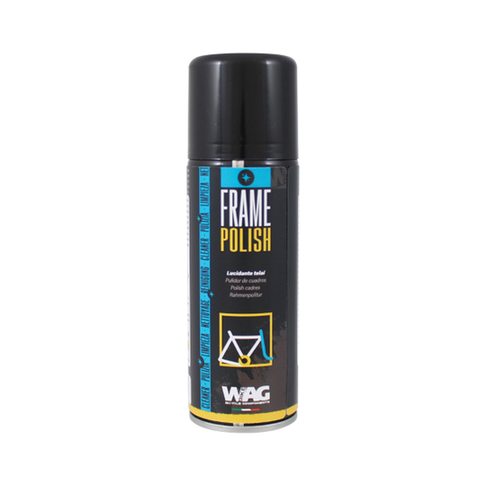 Wag Frame Polish - 200 ml 