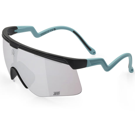 Occhiali Jëuf x Alba Optics Delta - Vzum Alu - F