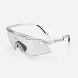 Lunettes Alba Optics Mantra - Crystal Glossy Vzum F-Lens Classic