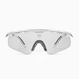 Lunettes Alba Optics Mantra - Crystal Glossy Vzum F-Lens Classic
