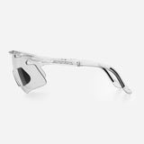 Lunettes Alba Optics Mantra - Crystal Glossy Vzum F-Lens Classic