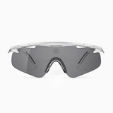 Lunettes Alba Optics Mantra - Crystal Glossy Vzum F-Lens Classic