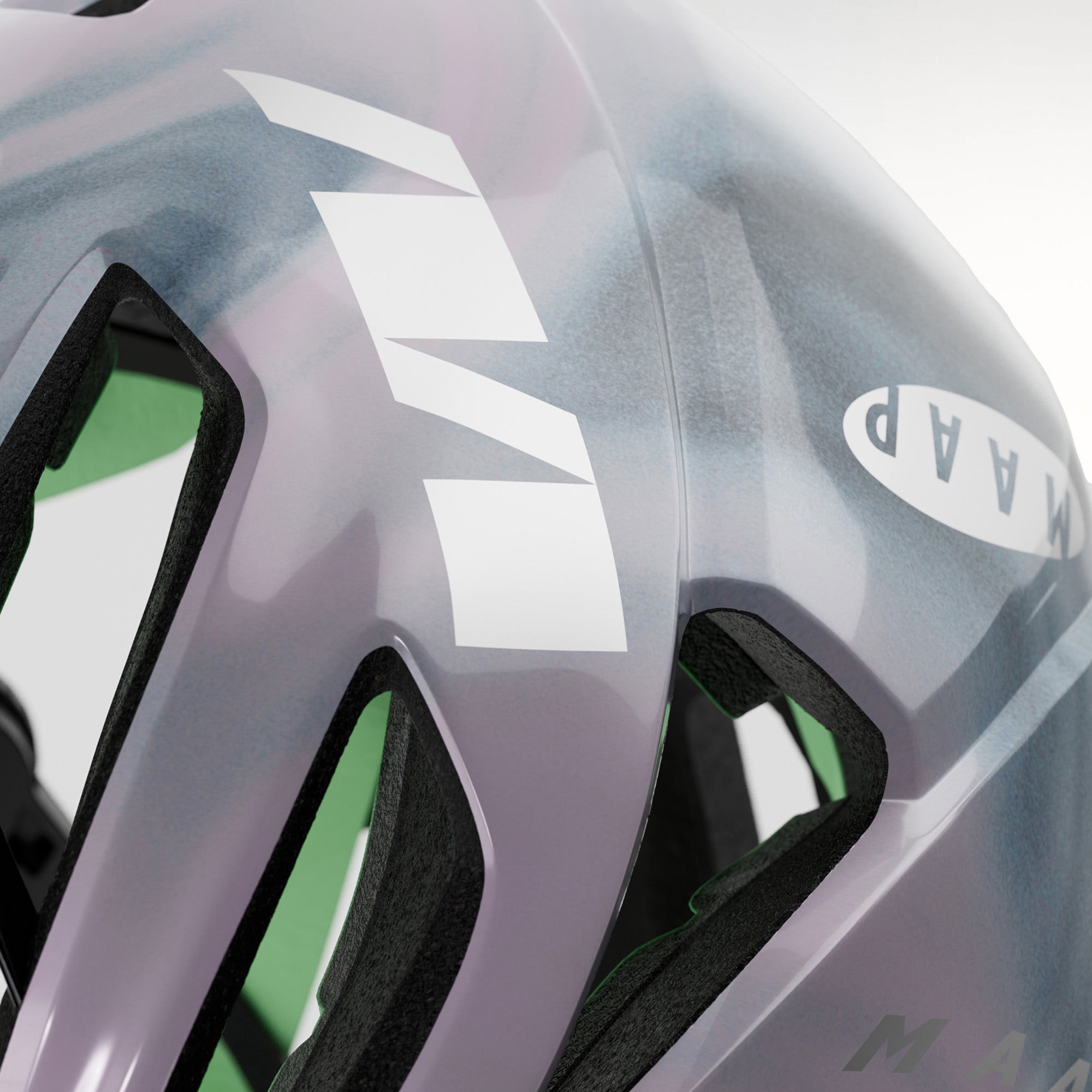 Casco MAAP x KASK Protone Icon CE - Opal - P