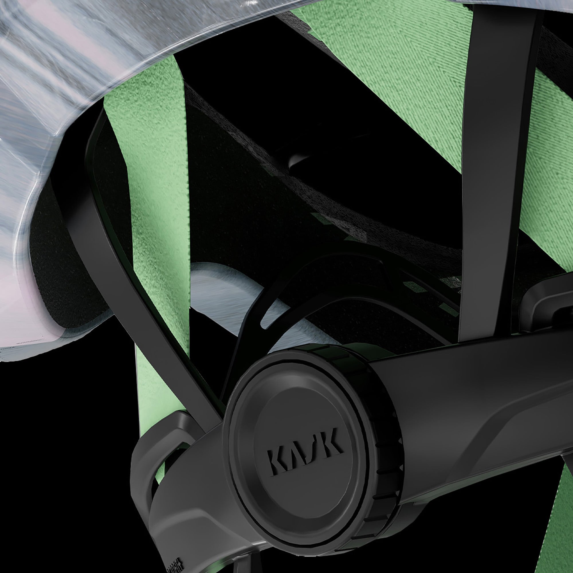 Casco MAAP x KASK Protone Icon CE - Opal - C