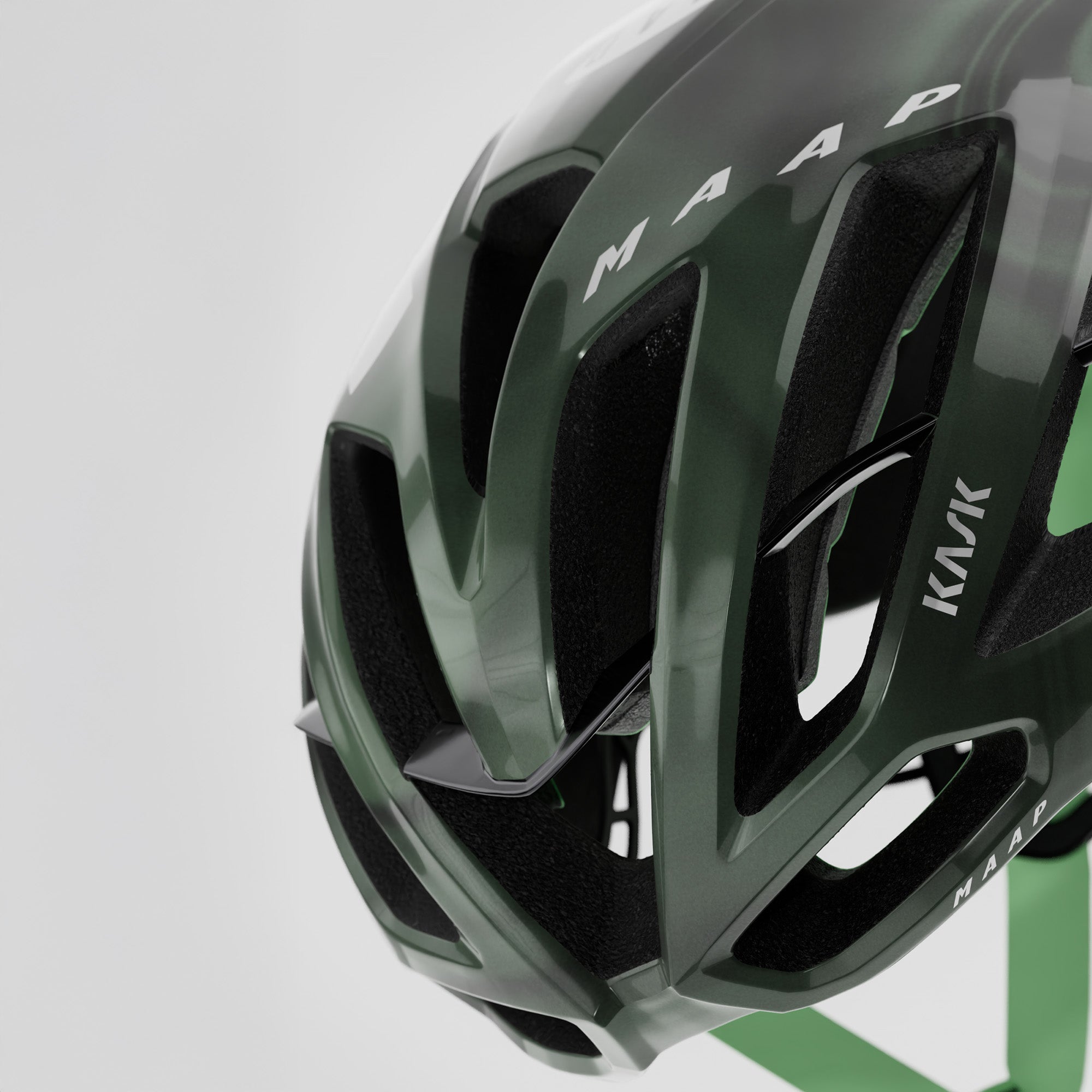 Casco MAAP x KASK Protone Icon CE - Loam - G