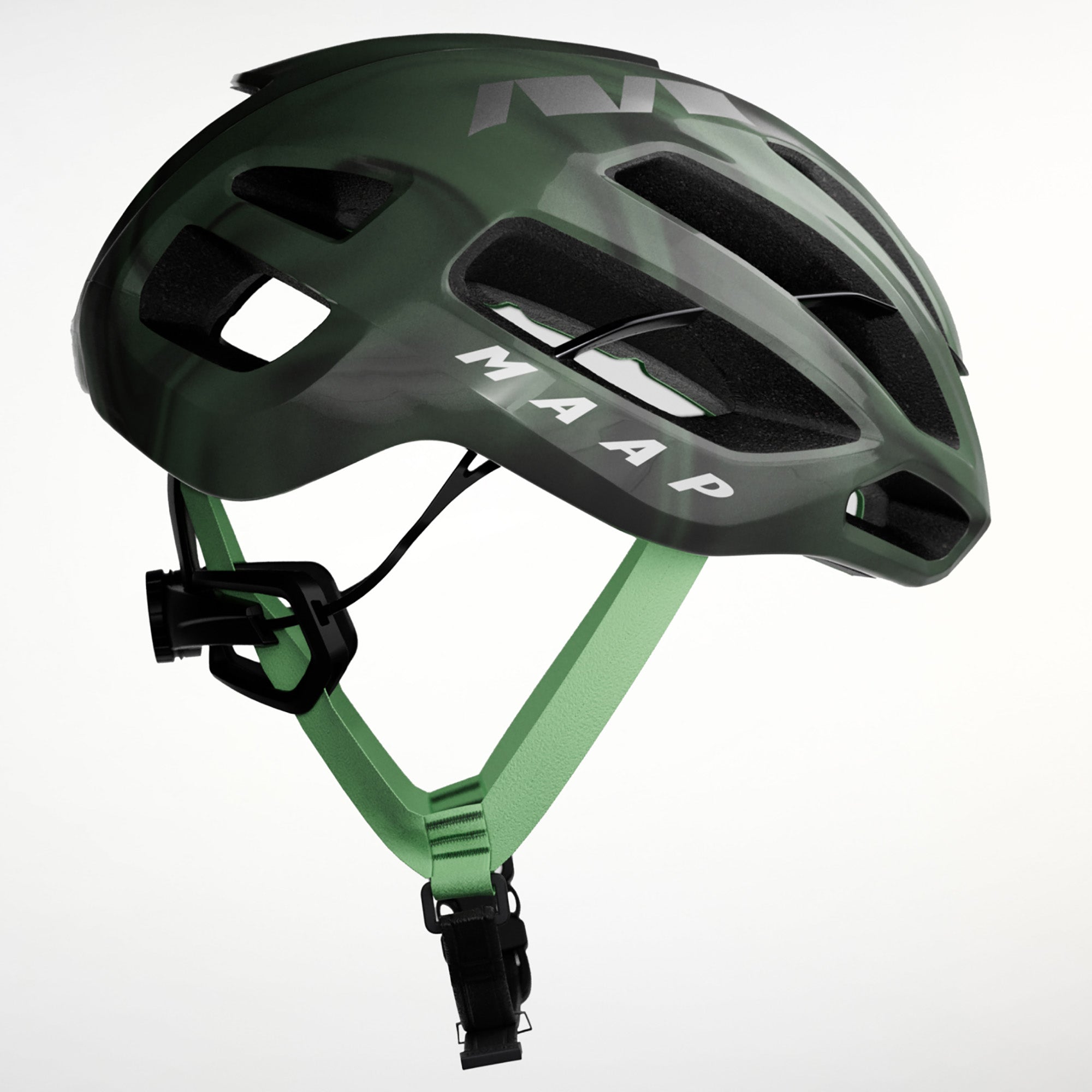 Casco MAAP x KASK Protone Icon CE - Loam - E