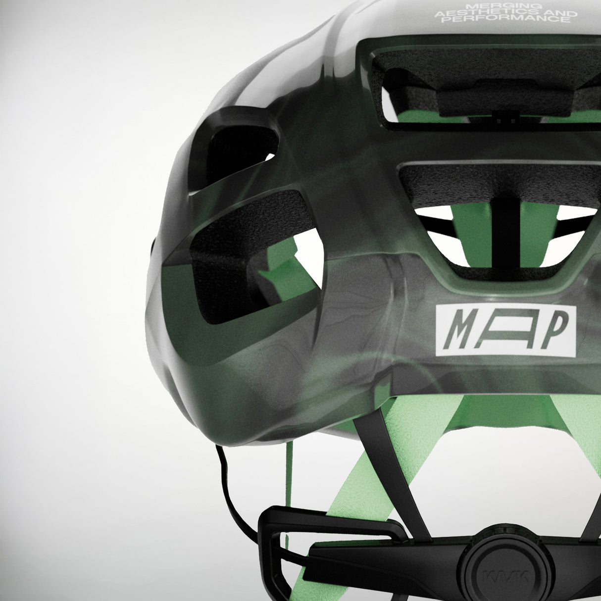 Casco MAAP x KASK Protone Icon CE - Loam - H