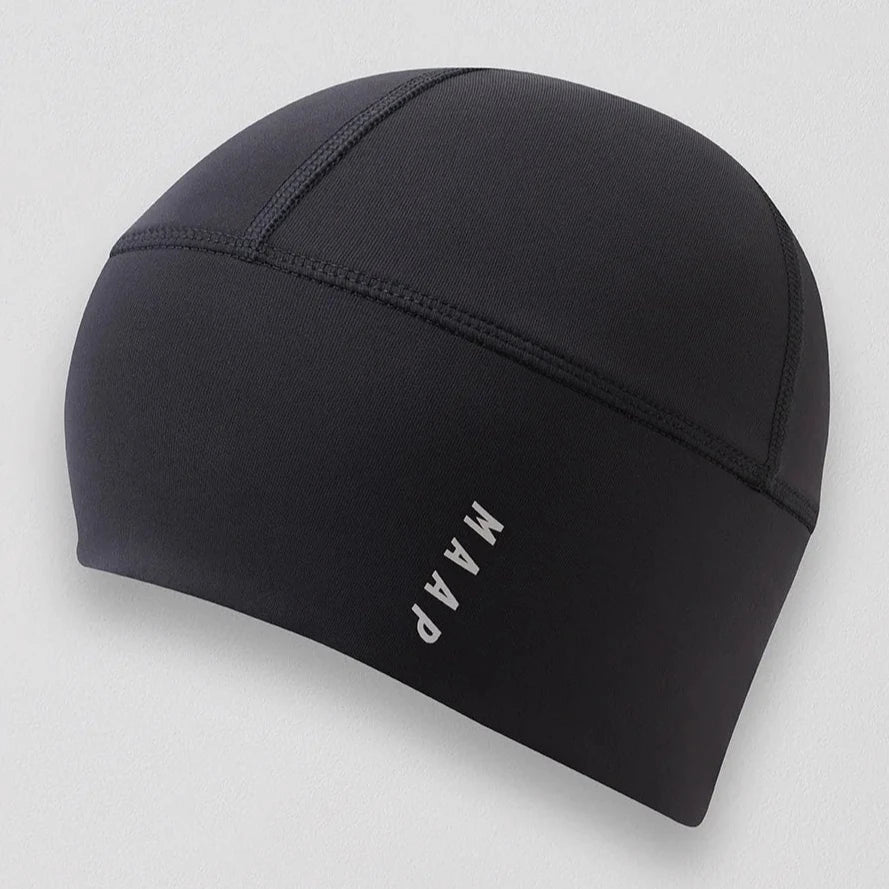 Cappellino Maap Skull - Nero - B