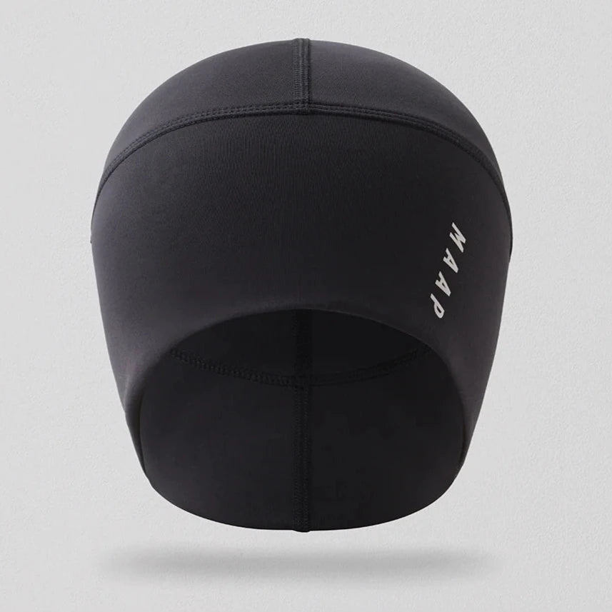 Cappellino Maap Skull - Nero - D