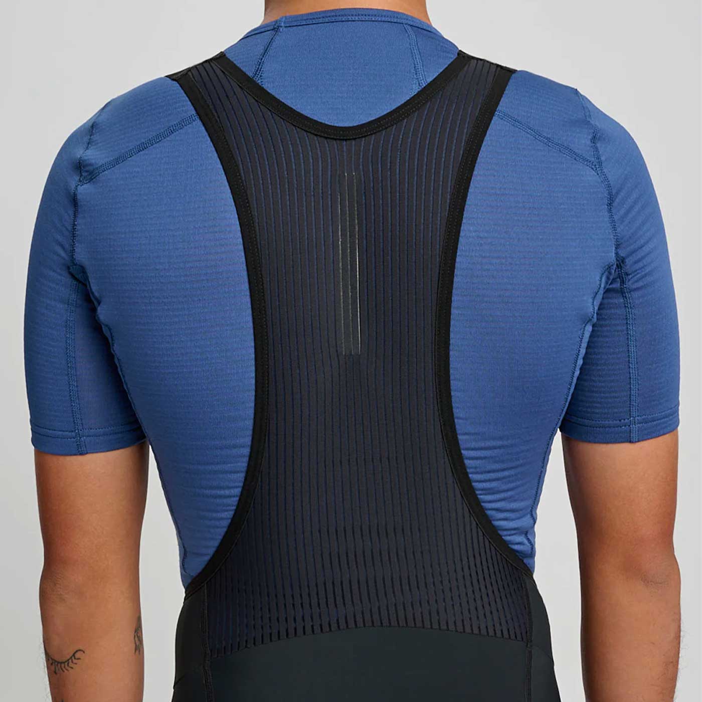 Maap Thermal base layer blue All4cycling