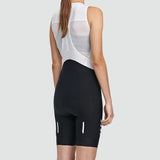 Salopette donna Maap Team Evo - Nero bianco - E