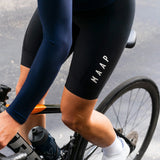 Salopette donna Maap Team Evo - Nero bianco - I