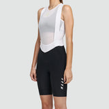 Salopette donna Maap Team Evo - Nero bianco - D