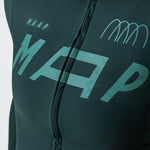 Maap Adapt Thermal women long sleeve jersey - Green