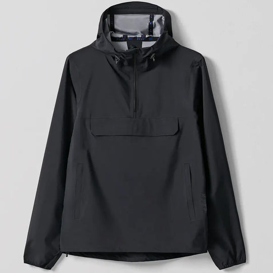 Chaqueta Maap Alt_Road Anorak - Negro