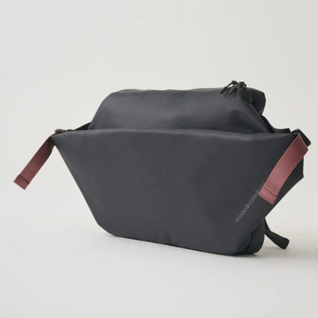 Borsa Maap x côte&ciel Isarau Messenger - Nero - H