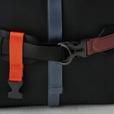 Borsa Maap x côte&ciel Isarau Messenger - Nero - N