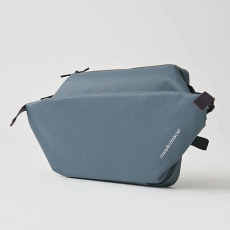 Borsa Maap x côte&ciel Isarau Messenger - Blu - M