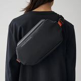 Borsa Maap x côte&ciel Sling - Nero - D