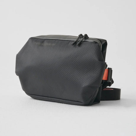 Borsa Maap x côte&ciel Sling - Nero - B