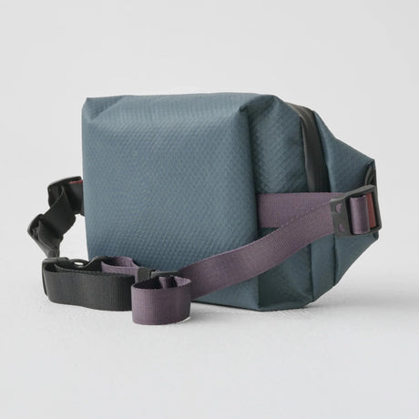 Borsa Maap x côte&ciel Sling - Blu - O