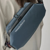 Borsa Maap x côte&ciel Sling - Blu - P
