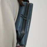 Borsa Maap x côte&ciel Sling - Blu - A
