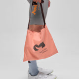 Maap Strata musette - Rosa