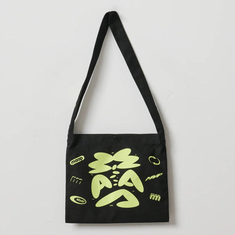 Musette Maap Spectrum - Noir