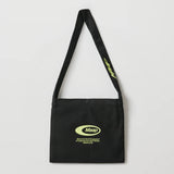 Musette Maap Spectrum - Nero