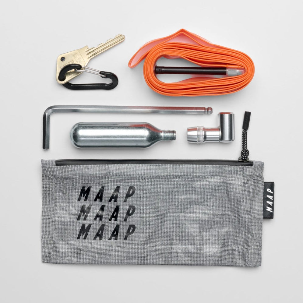 Borsello Maap Tech Pouch - Grigio