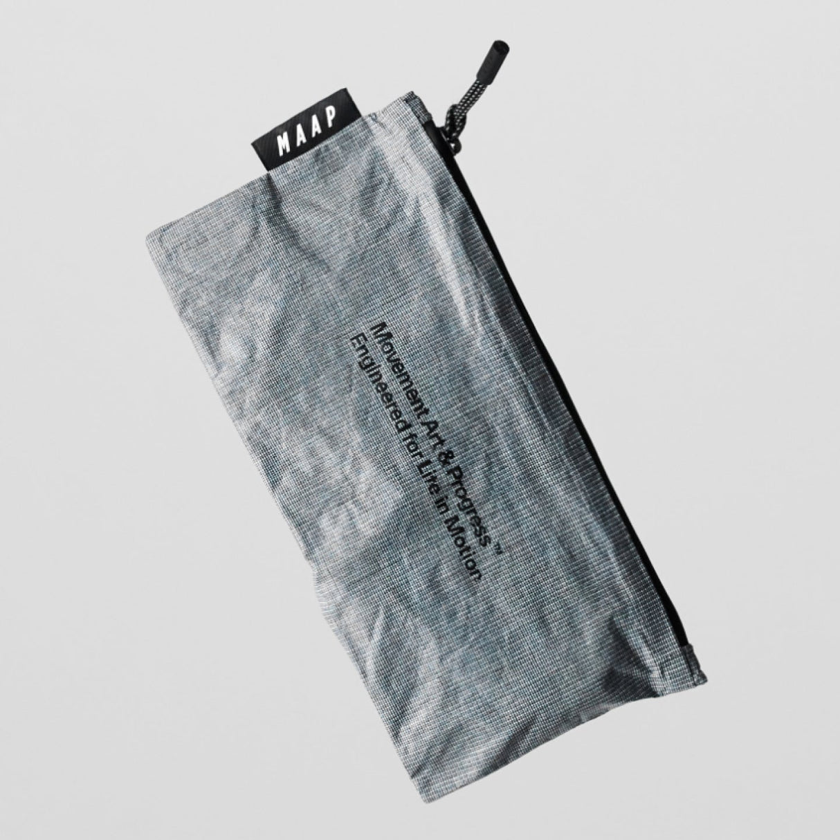 Borsello Maap Tech Pouch - Grigio